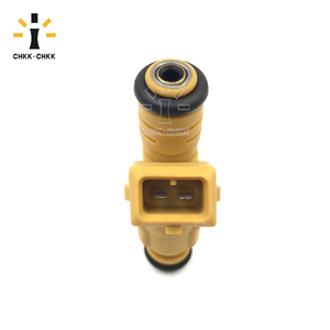 Inyector de Combustible de Alto Rendimiento 0280156090 para Chevrolet Classic Vauxhall Opel Corsa 1.6 con Garantía, Listo para Enviar - Product Image 4