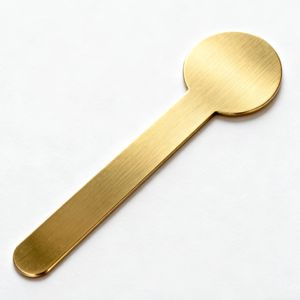 Personalized Custom Logo Book Mark Stainless Steel Aluminum Copper Blank Brass Metal <b>Bookmarks</b> Gold Plated Metal Etched <b>Bookmark</b> - Product Image 2