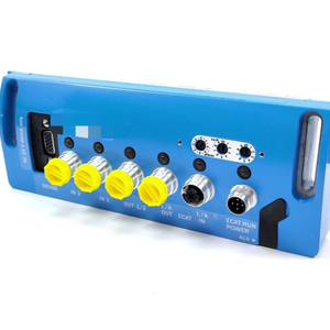 เครื่องสแกนเนอร์แบบมือถือ1052291 Cdf600-0300ระบบอัตโนมัติในอุตสาหกรรมของแท้ใหม่ - Product Image 1