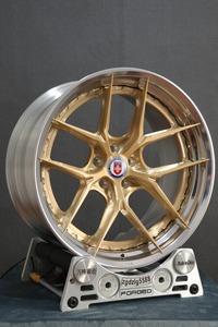 24 26Inch Nói Bánh Xe Dây 180/200 Nan Hoa Tất Cả Các Titan Vàng Gõ Off Sâu Món Ăn Vành Cho Cổ Điển Cổ Điển Lowrider Xe Cũ - Product Image 4