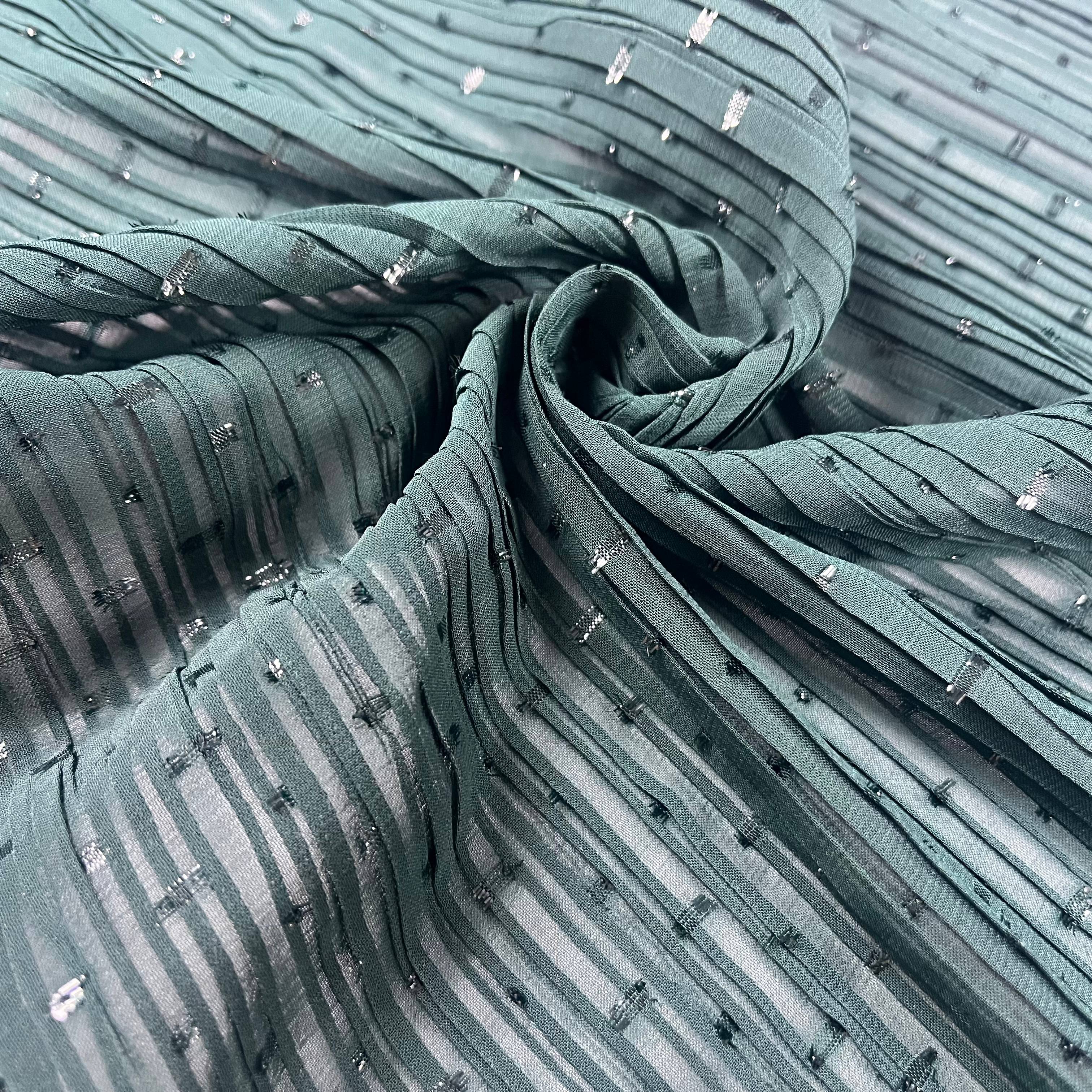 chiffon fabric high quality