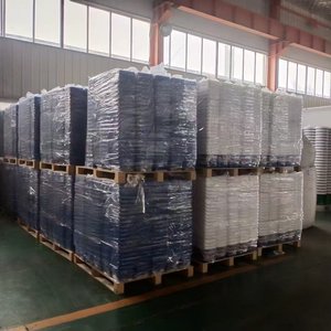 Cung cấp số lượng lớn 5l-10l vuông thực phẩm-lớp nhựa kín Xô có nắp đậy và xử lính-nhà Máy mặc cả giá - Product Image 5