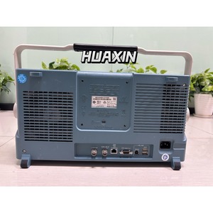MDO4104B-6 Tektronix 500MHz 2.5GS/S 4CH ออสซิลโลสโคปผสม HX - Product Image 4