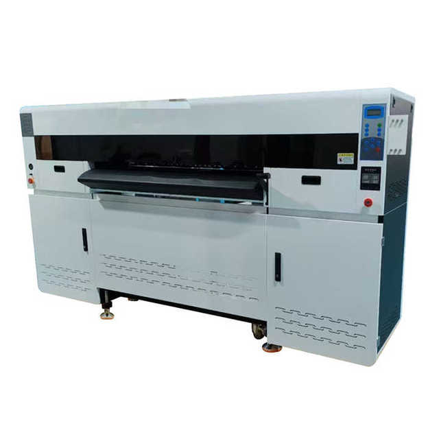 48 Inches 8 Head I3200 120cm Machine Inkjet Printers A1 60cm 120 Cm Digital Printer DTF Printer Direct to Film Printing