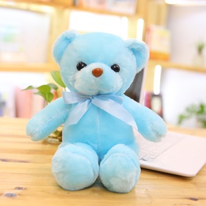 Orsetti di Peluche Lisa all'Ingrosso, Taglia Piccola, 10 Colori, 30cm, Orsetti Imbottiti con Gambe Lunghe - Product Image 6