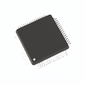 Componentes Electrónicos del Kit del Canal del Fabricante, 64 LQFP IC MCU 32BIT 256KB FLASH 64LQFP STM32L433RCT3 Integrado - Product Image 1
