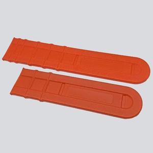 Manchons de protection pour tronçonneuses électriques de 16 et 20 pouces, manchon de guide-chaîne, couvercle de guide-chaîne, manchon de boîtier de guide pour scie forestière - Product Image 2