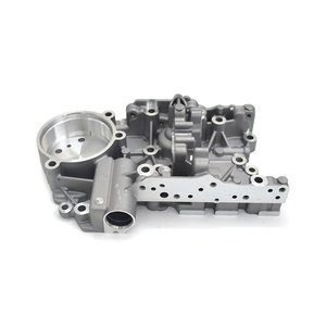 Carcasa de Montaje del Acumulador de la Transmisión 0AM DQ200, Placa de Válvulas 0AM325066AC, Compatible con Accesorios para Autos VW AUDI - Product Image 1