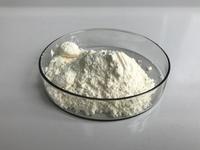 Extrait de Ail Naturel en Poudre CAS 556-27-4, Fournisseur ISO, 0,5%-10% Alliine HPLC