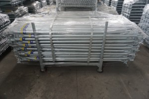 Hdg Ringlock Ponteggi Diagonale di Rinforzo <span class=keywords><strong>Dimensioni</strong></span> - Product Image 3