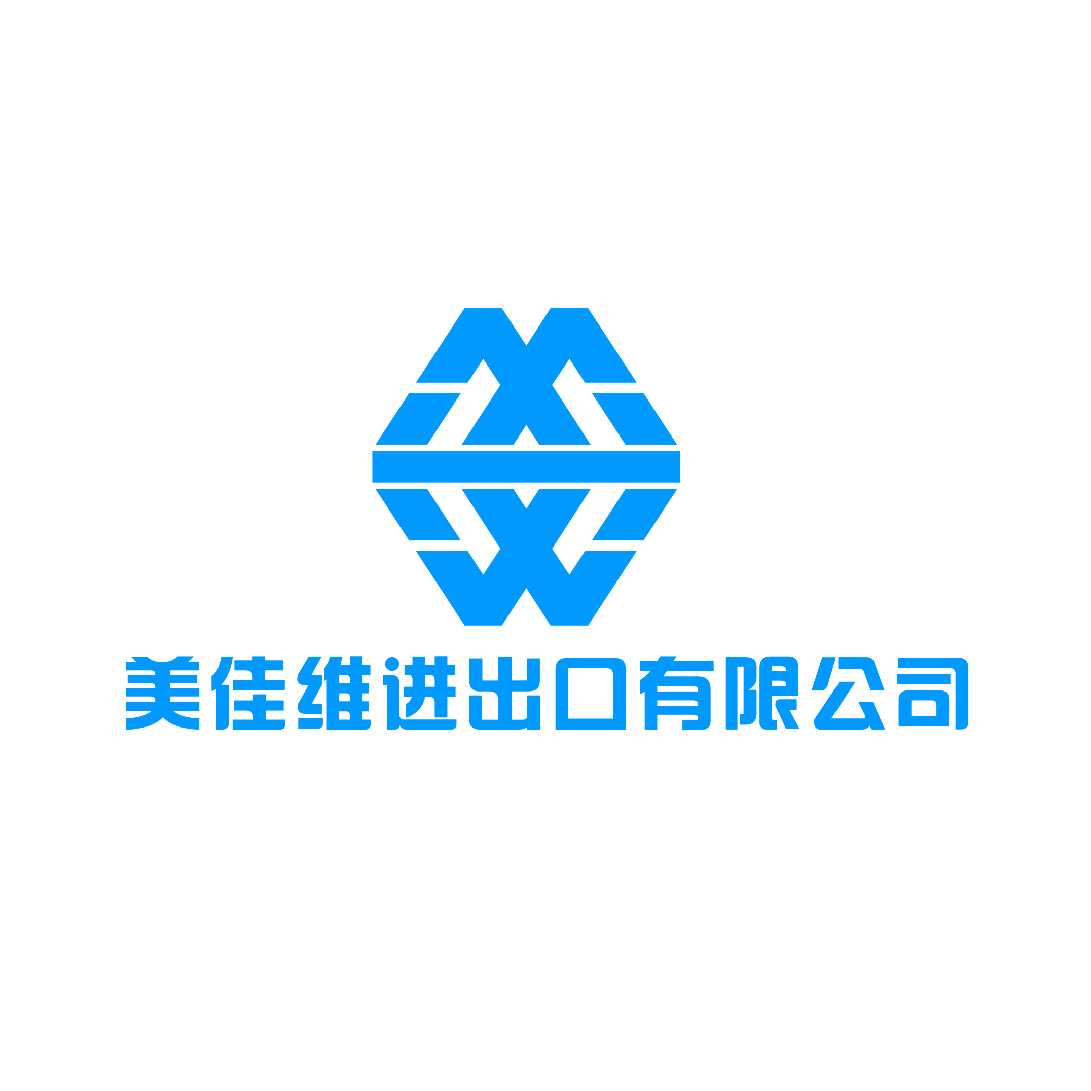 Suzhou Meijiawei Import & Export Co., Ltd. logo