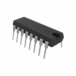 Original MC14060BCPG Logic 16 DIP Buy Electronics Components Online - Product Image 1