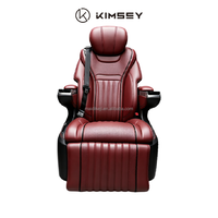Siège-lit RV sur mesure OEM, simple, double ou triple, pour caravane, camping-car, ou motorhome