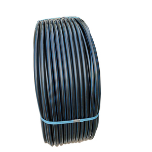 Tuyau d'irrigation goutte à goutte en PEHD 16 mm <span class=keywords><strong>pour</strong></span> <span class=keywords><strong>tomates</strong></span> hydroponiques - Product Image 3