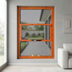 <span class=keywords><strong>Mosquitera</strong></span> <span class=keywords><strong>Enrollable</strong></span> de Acero Inoxidable de Diseño Moderno para Ventanas, Fácil Instalación, Garantía de 5 Años, para Uso en Villas - Product Image 2