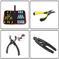 Kit d'outils de réparation RC Trex 450 pour hélicoptère Nitro Crawler, tournevis hexagonal 10-en-1 en métal personnalisé pour télécommande RC
