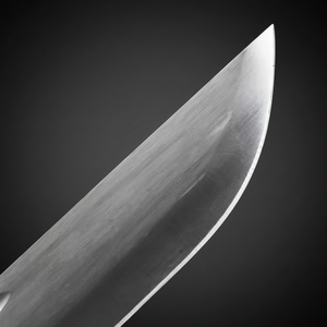 Couteau de survie Sword, lame en acier inoxydable personnalisable, thème Dragon en bois, pour la chasse, usage industriel, modèle OEM disponible - Product Image 2