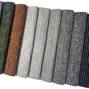 Recién llegado, decoración del hogar personalizada, 100% poliéster, tejido, Color personalizable, resistente al agua, peso medio, no es fácil de deformar - Product Image 3