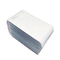 Maître d'hôtel blocs 7.5X15 cm Triplicate Carnet de commande Pape autocopiant NCR Guest Check Book pour Restaurant Waiter