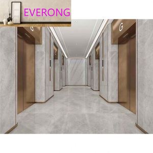 Carrelage intérieur en marbre gris château poli 60x60 - Product Image 4