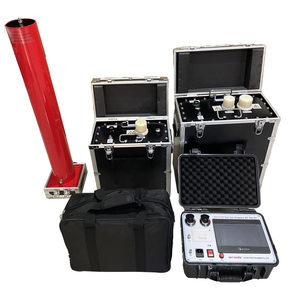 Điện áp cao vlf vlf <span class=keywords><strong>AC</strong></span> hipot <span class=keywords><strong>Tester</strong></span> wrindu RDVLF-80 tần số rất thấp HV thử nghiệm thiết lập vlf hipot <span class=keywords><strong>Tester</strong></span> - Product Image 1