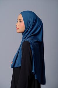 Hiyab Instantáneo de Rayón y Spandex con Tecnología Cooltech Airflow para Uso Diario y Deportivo - Product Image 4