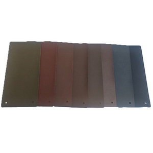 Fábrica Auto Material Microfibra Tela PU Cuero para OEM Aviación Tapicería Asientos <span class=keywords><strong>de</strong></span> <span class=keywords><strong>coche</strong></span> <span class=keywords><strong>de</strong></span> lujo <span class=keywords><strong>Techo</strong></span> - Product Image 2