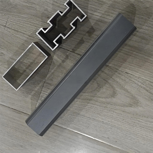 Cortadora automática de aserrado de tubos con descarga automática de Lodaing para máquina cortadora de barra de cobre de perfil de aluminio de tubería SS de metal - Product Image 6