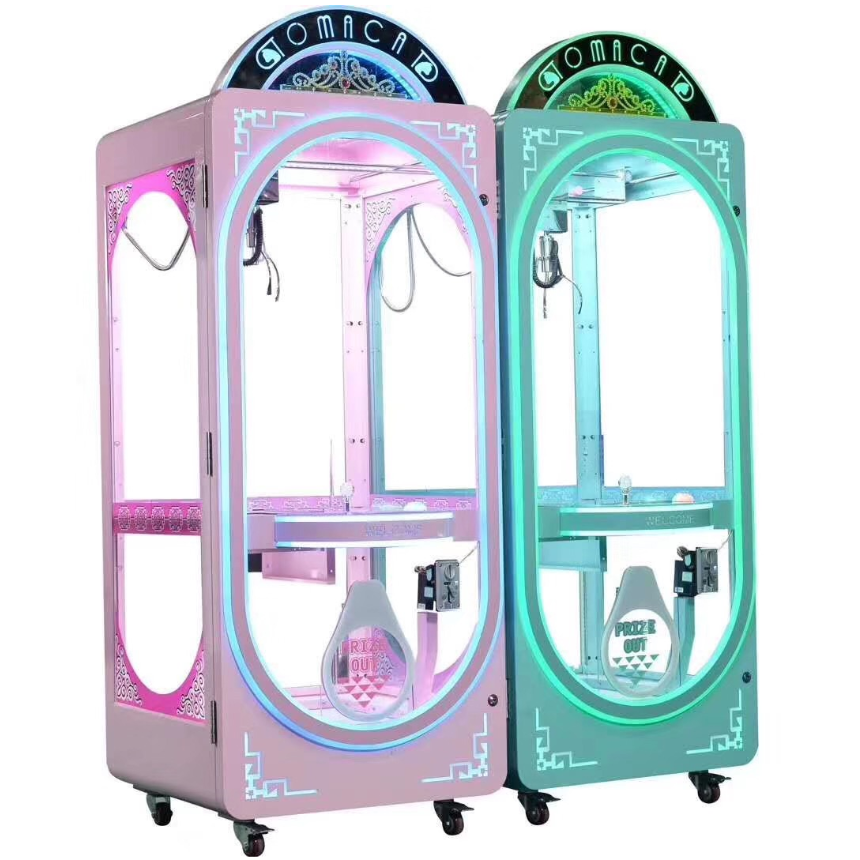 Gift Shop Doll Park Malaysia Claw Toy Game Machine Claw Crane Machine Buy Claw Toy Game Machine Claw Crane Game Game Machine Product On Alibaba Com