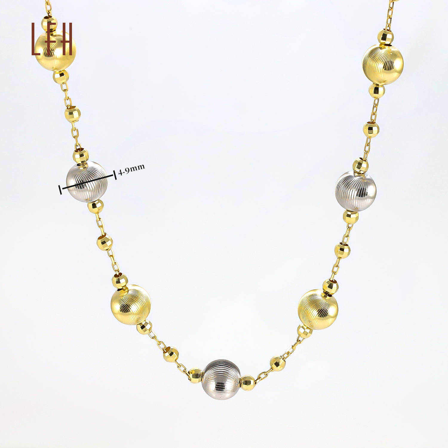 สีเหลือง