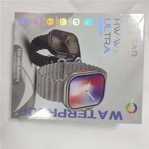 DF HW11 Fashion BT Calling Smartwatch Musis Player I30 Reloj inteligente con función de llamada para Android - Product Image 2