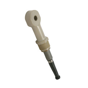 โรสแมรี่228เซ็นเซอร์ค่าการนำไฟฟ้า Toroidal การวิเคราะห์ของเหลวการออกแบบที่แข็งแกร่งวัดความเข้มข้นของกรดเกลือสารละลายค่า pH เมตร - Product Image 5