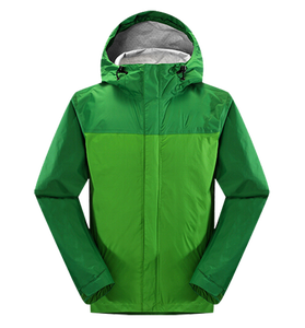 Venta al por mayor Cortavientos Hombre Chaqueta Con Capucha Chaqueta Del Cortavientos Con <span class=keywords><strong>La</strong></span> <span class=keywords><strong>Capilla</strong></span> - Product Image 1