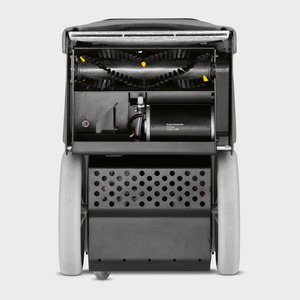 Máquina de Limpieza de Alfombras de Alto Rendimiento <span class=keywords><strong>BRC</strong></span> <span class=keywords><strong>30</strong></span>/<span class=keywords><strong>15</strong></span> <span class=keywords><strong>C</strong></span> Karcher, Limpiador de Pisos y Alfombras para Restaurantes, Oficinas y Hoteles - Product Image 2