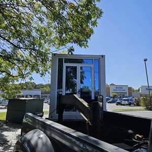 Maisonnette <span class=keywords><strong>de</strong></span> luxe démontable avec salle <span class=keywords><strong>de</strong></span> bain intégrée pour le marché néo-zélandais, idéale pour la construction et l'<span class=keywords><strong>immobilier</strong></span> - Product Image 3