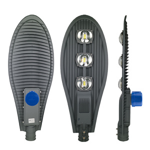 Farola LED con Fotocélula <span class=keywords><strong>de</strong></span> 50, 100, 150, 200 y 250 Vatios para Comercios y Proyectos <span class=keywords><strong>de</strong></span> Ingeniería - Product Image 1