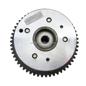 916-538 229800-0941 05047021AA 5047021AA 5047021AB Ajustador de <span class=keywords><strong>Fase</strong></span> - Admisión para Fiat Dodge JEEP 2.4L - Product Image 3