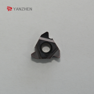 Yanzhen loại II khoan ống 70 độ côn chủ đề chèn chủ đề bên ngoài độ chính xác cao mặc kháng cắt Công cụ 22er4y1 - Product Image 3