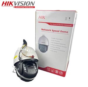 สัญญาณเตือนภาพและเสียง <span class=keywords><strong>Hikvision</strong></span> รุ่น <span class=keywords><strong>DS</strong></span>-<span class=keywords><strong>2DE7A432IW</strong></span>-<span class=keywords><strong>AEB</strong></span>(<span class=keywords><strong>T5</strong></span>) ขนาด 7 นิ้ว 4 MP 32X ใช้เทคโนโลยี DarkFighter ระยะอินฟราเรด 200 ม. โดมความเร็วสูงสำหรับเครือข่ายที่ยอดเยี่ยม - Product Image 3