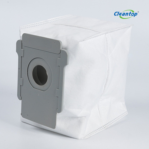 <span class=keywords><strong>Aspirateur</strong></span> <span class=keywords><strong>robot</strong></span> haute efficacité série <span class=keywords><strong>I7</strong></span> avec filtre HEPA, sac à poussière électrique en matériau non tissé pour usage domestique et garage - Product Image 1