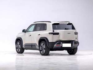 Nouvelle Voiture Électrique Titanium 3 Ultra 4x4 2025 Véhicule Tout-Terrain Conduite à Gauche 501 Km AWD Formule EV Byd Electrico Byd King Autos - Product Image 2