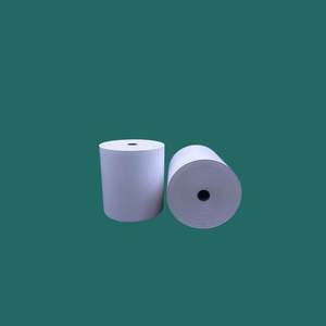 Rouleau de papier thermique pour imprimante de reçus de caisse enregistreuse POS ATM 80 mm, prix usine - Product Image 5