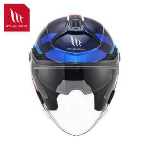 หมวกกันน็อคมอเตอร์ไซค์รุ่นใหม่ MT HELMETS COSMO SV Cascos Para Moto ได้รับการรับรองมาตรฐาน DOT/ECE  แบบเปิดหน้า ถอดประกอบได้รวดเร็ว - Product Image 3
