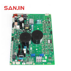 ตัวแปลงความถี่สำหรับลิฟท์ Sanjin KDA <span class=keywords><strong>KCA</strong></span> KBA KEA26800ACC1/2/3/5/7 - Product Image 2