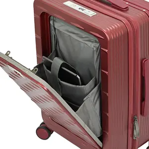 Neues Modell Reisetaschen Reisetaschen-Gepäckset Kartung hochwertiger Koffer