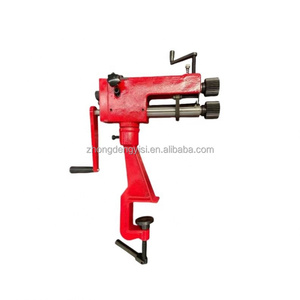 Manual Iron Plate, Steel Plate and Sheet Metal <b>Bending</b> <b>Machine</b>, Pipe <b>Bending</b> <b>Machine</b> and Flanging <b>Machine</b> for Small Metal Tools - Product Image 2