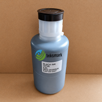 Tinta a Base de Solvente de Uso Industrial de Alta Estabilidad S1018, Material Alternativo Premium para Impresora de Inyección de Tinta Hitachi UX