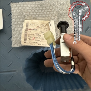 Pièces de machines de construction Proman 1950344220 195-03-44220 Tuyau applicable à Komatsu D375A-6 - Product Image 2