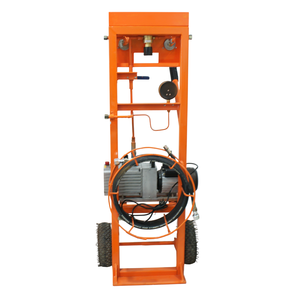 Dispositivo de Evacuación y Recarga de Gas SF6 Huazheng con 1 Año de Garantía, Protección IP65, 220V, Soporte Personalizado OEM - Product Image 4