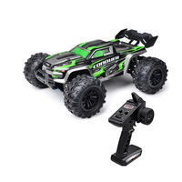 Suchiyu nouveau SCY-16102 RC hors route 4x4 1/16 échelle Rock Crawler 4WD 2.4G haute vitesse dérive télécommande Buggy
